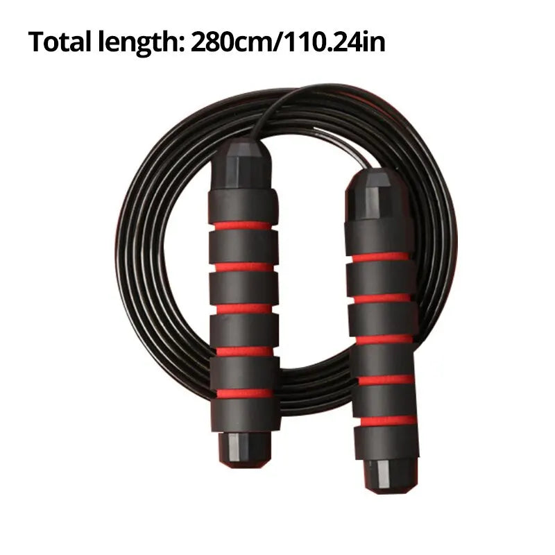 Tangle-Free Speed Jump Rope