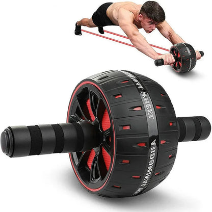 Ultimate Ab Roller Wheel