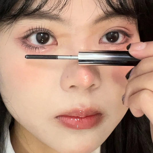 Metal Rod Mascara