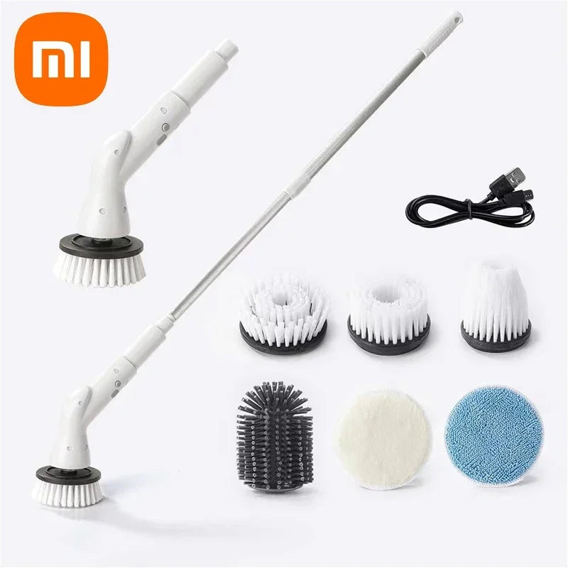 PowerClean Pro Brush