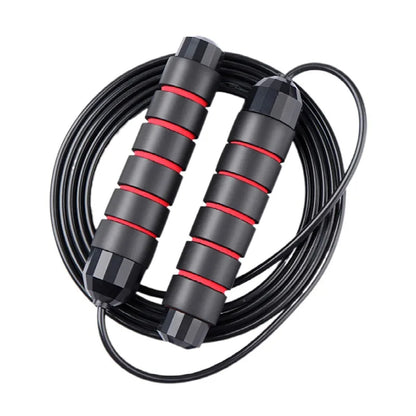 Tangle-Free Speed Jump Rope