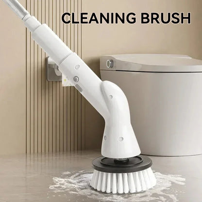 PowerClean Pro Brush