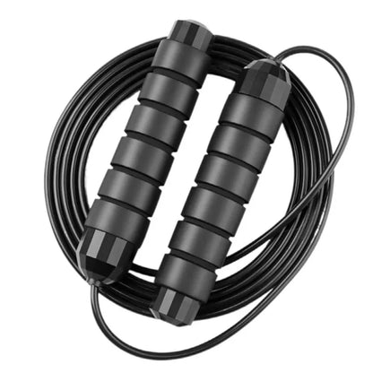 Tangle-Free Speed Jump Rope