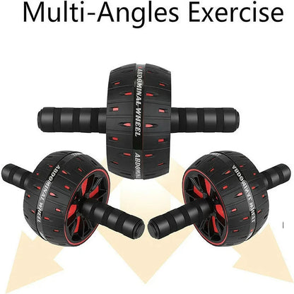 Ultimate Ab Roller Wheel