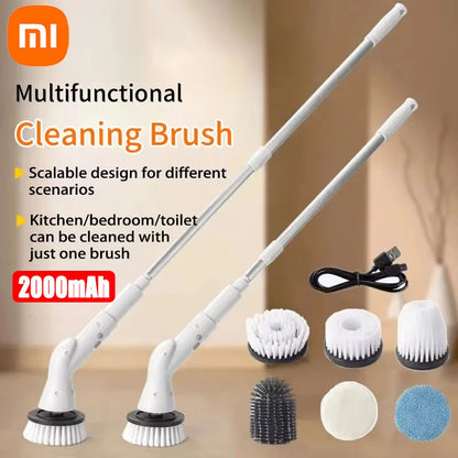 PowerClean Pro Brush